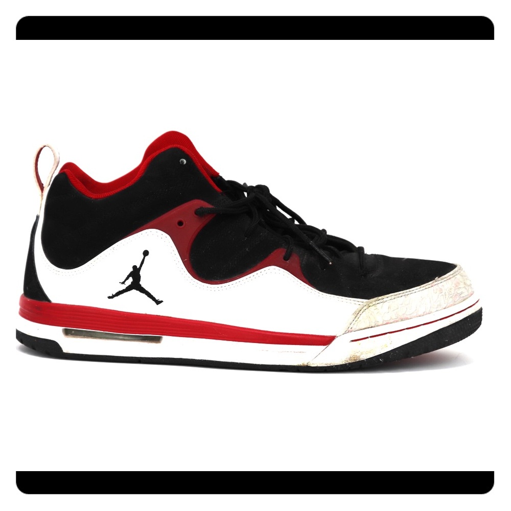 Nike Jordan Flight TR’s